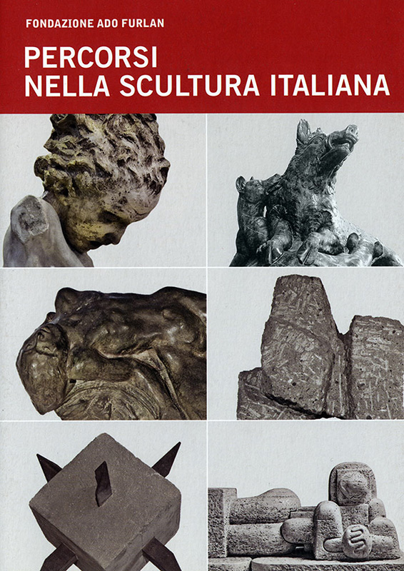 Percorsi nella scultura italiana. Inaugurazione ufficiale