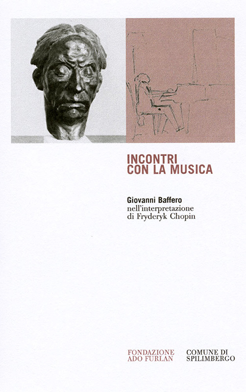 Incontri con la musica. Giovanni Baffero nell’interprestazione di Fryderyk Chopin