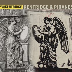 Kentridge & Piranesi Fondazione Ado Furlan Pordenone