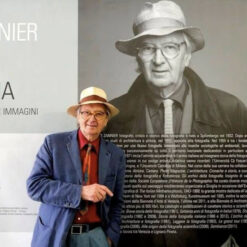 IN RICORDO DI ITALO ZANNIER